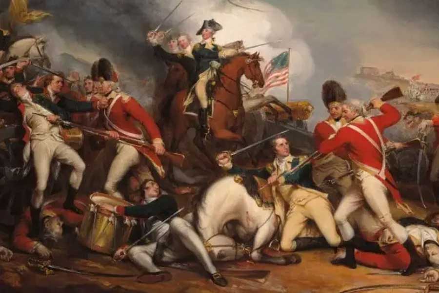 How America expanded know its brief history 