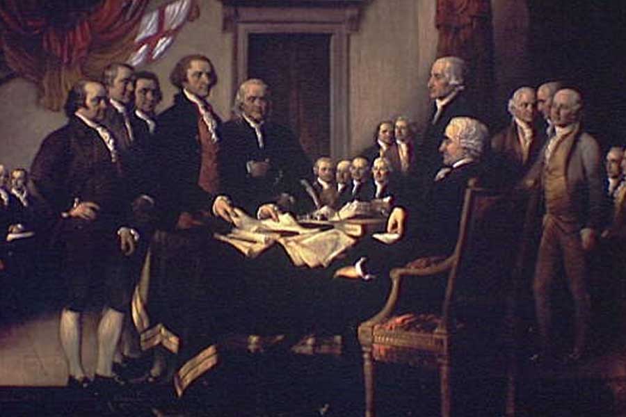 How America expanded know its brief history 