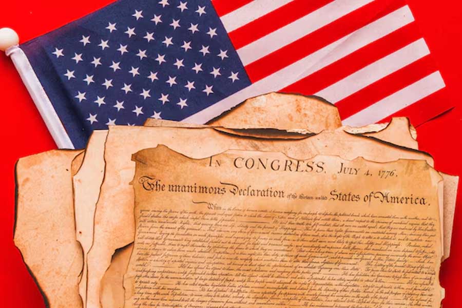 How America expanded know its brief history 