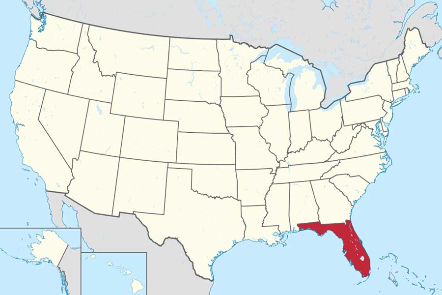 How America expanded know its brief history 