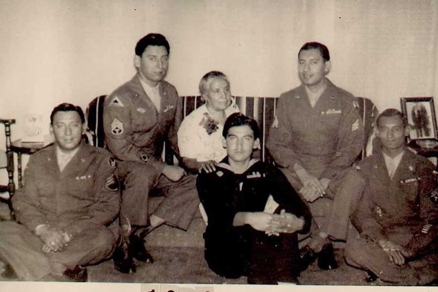 How America expanded know its brief history 