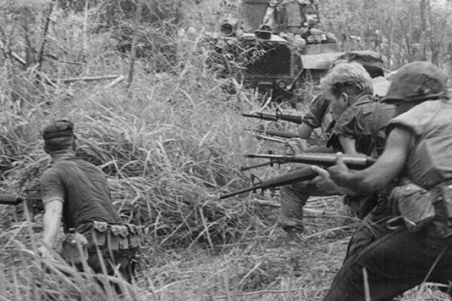 How America expanded know its brief history 