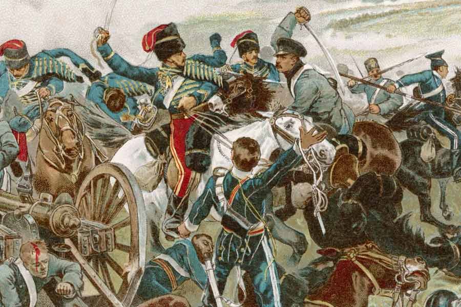 How America expanded know its brief history 