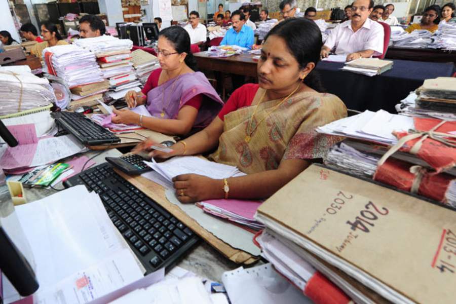 Office of the Block Development Officer Birbhum will recruit for the post of Additional Inspector dgtl