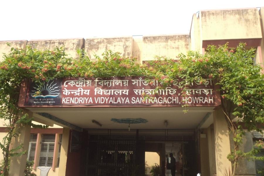 Howrah Kvs will recruit PGT TGT and other posts dgtl