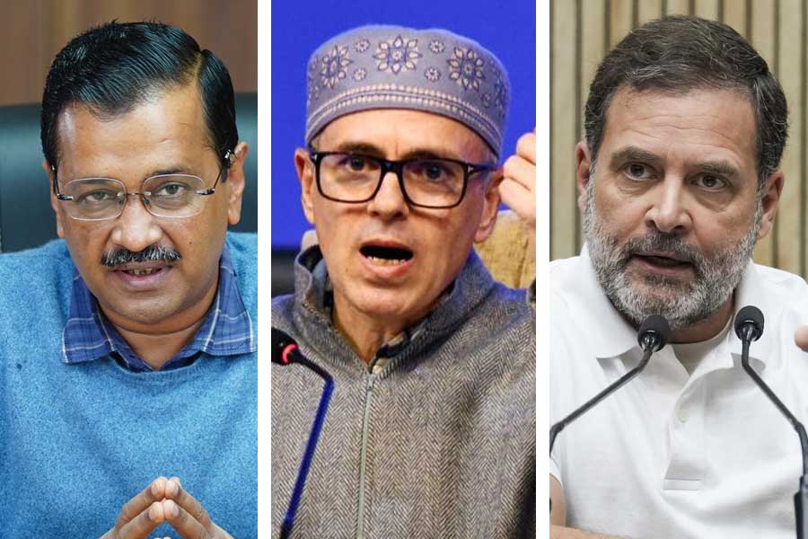 Omar Abdulla trolls AAP-Congress over Delhi debacle in election dgtl