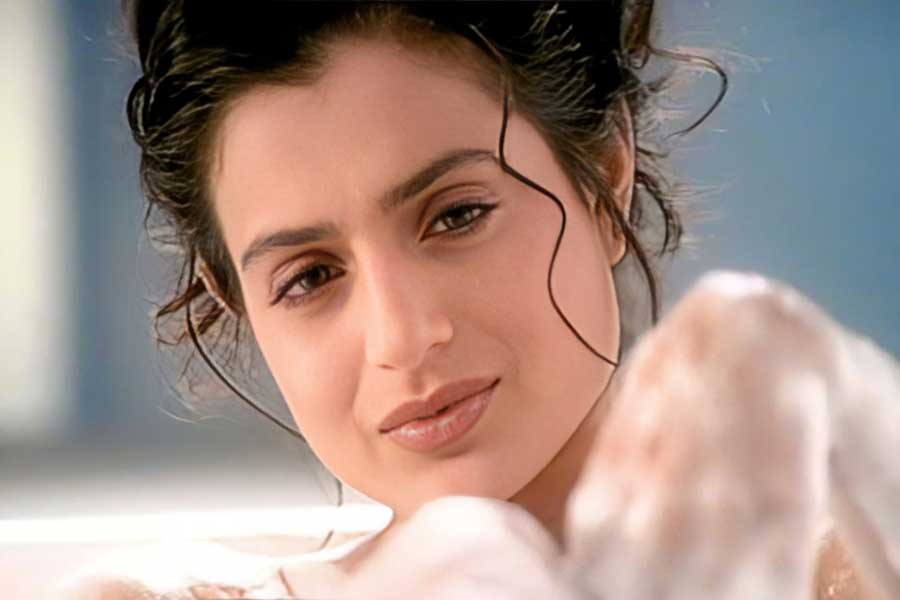 Image of Ameesha Patel