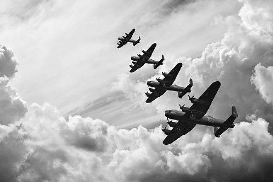 List of weird weapons used or invented during world war II