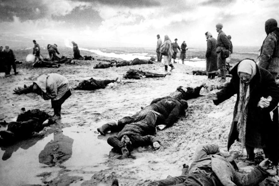 List of weird weapons used or invented during world war II