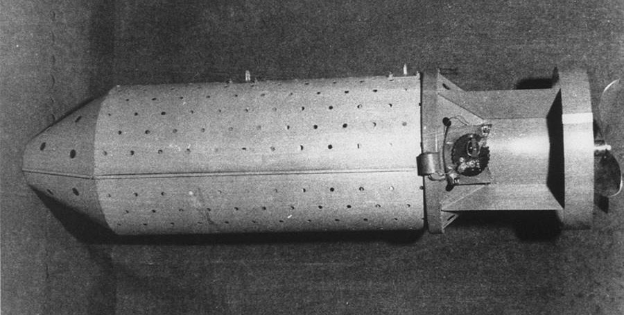 List of weird weapons used or invented during world war II