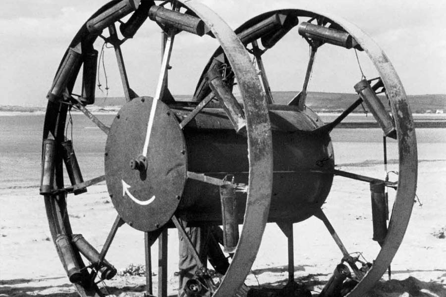 List of weird weapons used or invented during world war II