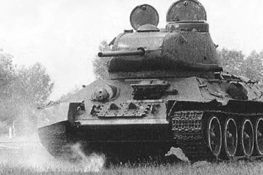 List of weird weapons used or invented during world war II