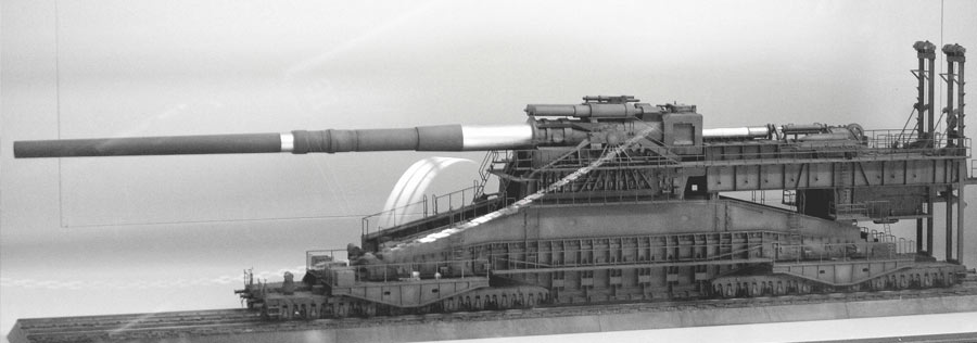 List of weird weapons used or invented during world war II