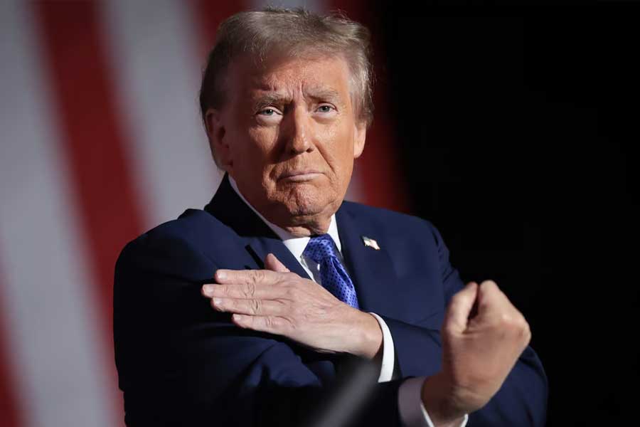 US boycotts G20 foreign ministers summit in Johannesburg South Africa know impact on India