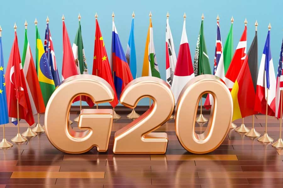 US boycotts G20 foreign ministers summit in Johannesburg South Africa know impact on India 