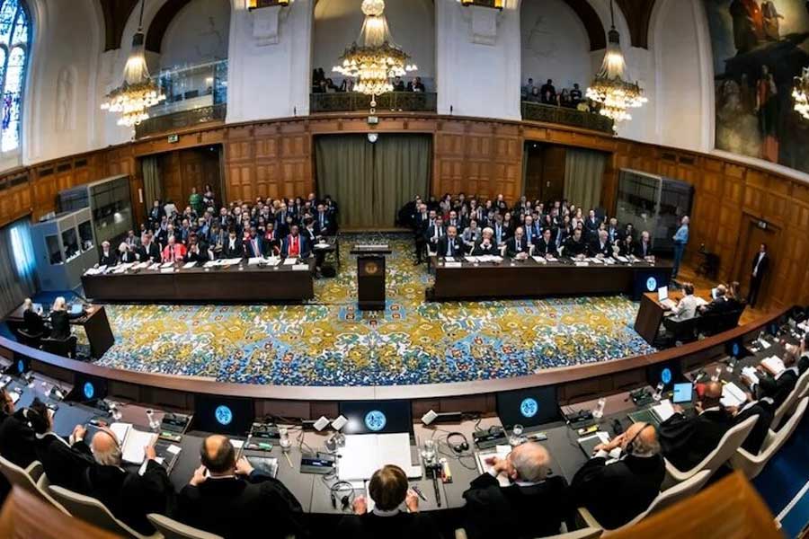 US boycotts G20 foreign ministers summit in Johannesburg South Africa know impact on India 