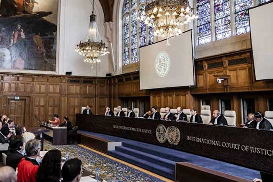 US boycotts G20 foreign ministers summit in Johannesburg South Africa know impact on India 