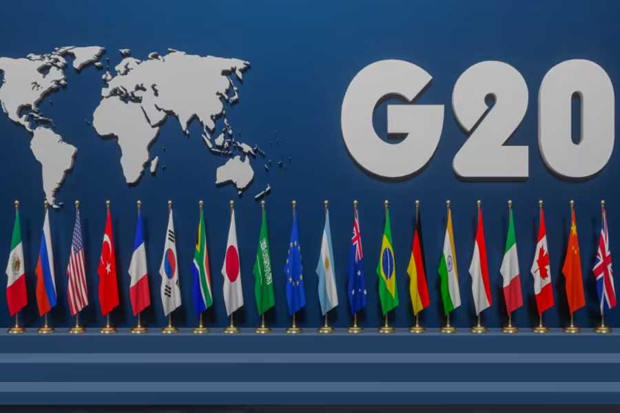 US boycotts G20 foreign ministers summit in Johannesburg South Africa know impact on India 