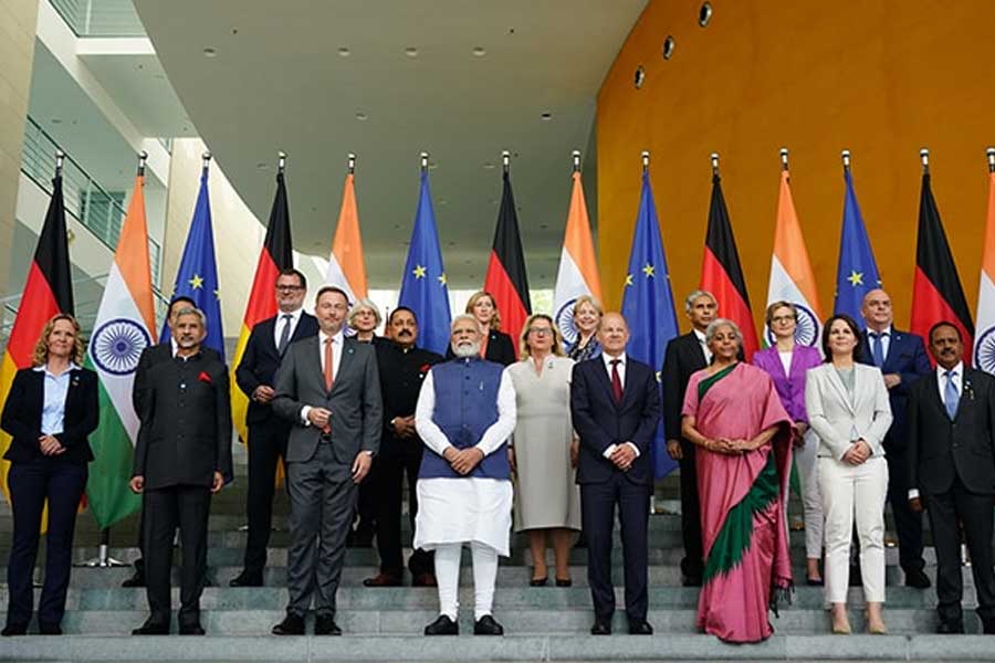 US boycotts G20 foreign ministers summit in Johannesburg South Africa know impact on India 