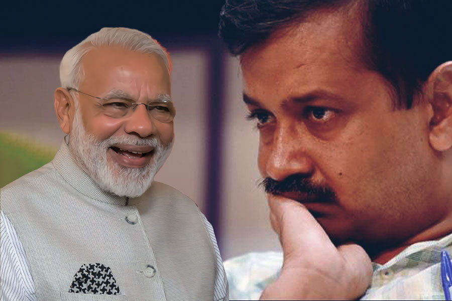 Delhi Election Results: BJPs win and AAP defeat explained dgtl