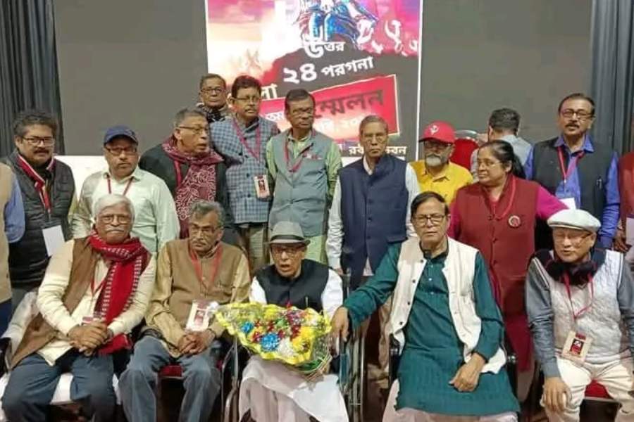 Who will be the next secretary of North 24 Parganas district of CPM, Many names are discussed in the party