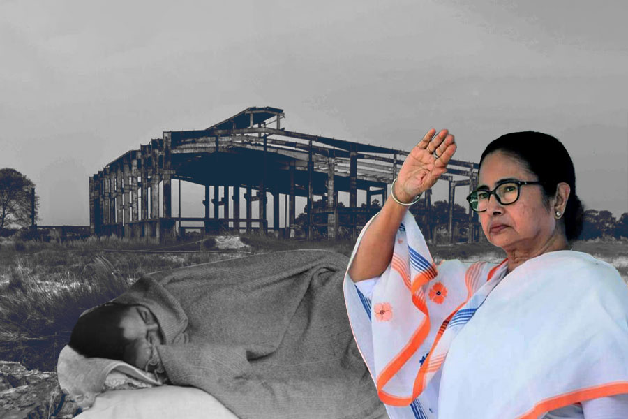 BGBS 2025 Update AI Hub In Kolkata By ITC, Inaugurated By CM Mamata Banerjee dgtl