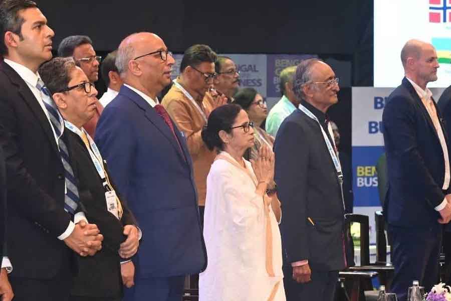 Bengali business history has become marginalized in the mainstream of Bengali society