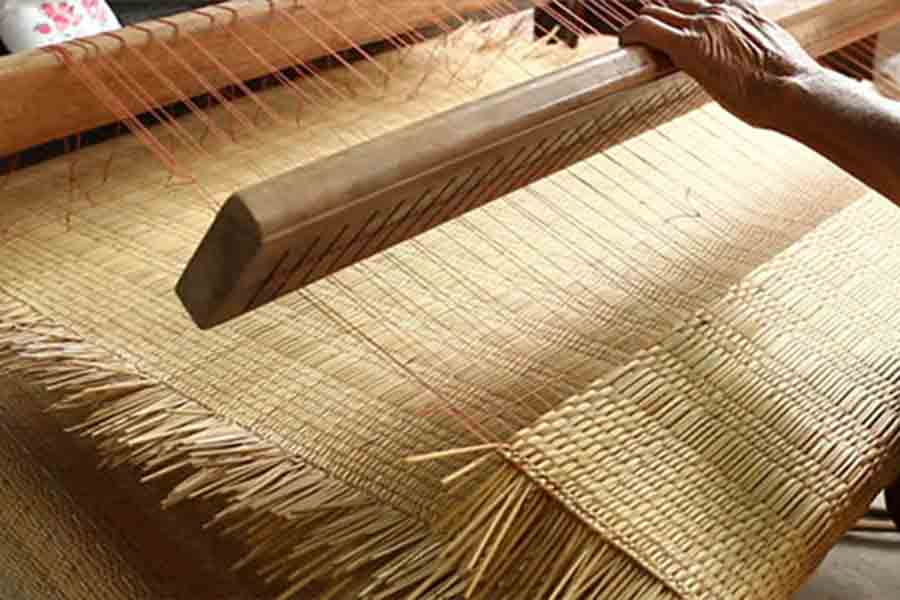 The state government is giving special emphasis to small industries