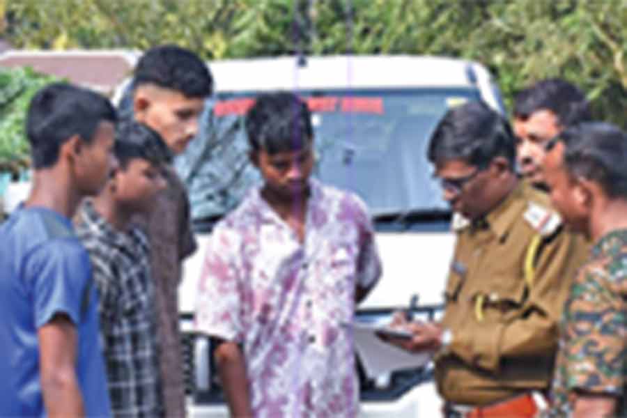 Forest department to deploy Airabat Van at forest areas during Madhyamik Exam 2025