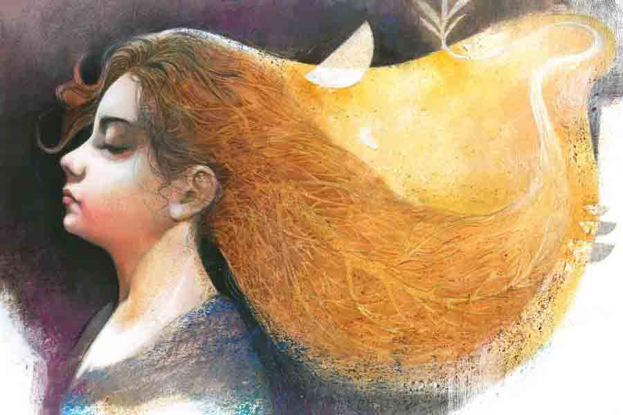 Bengali short story authored by Parthapratim Sanyal