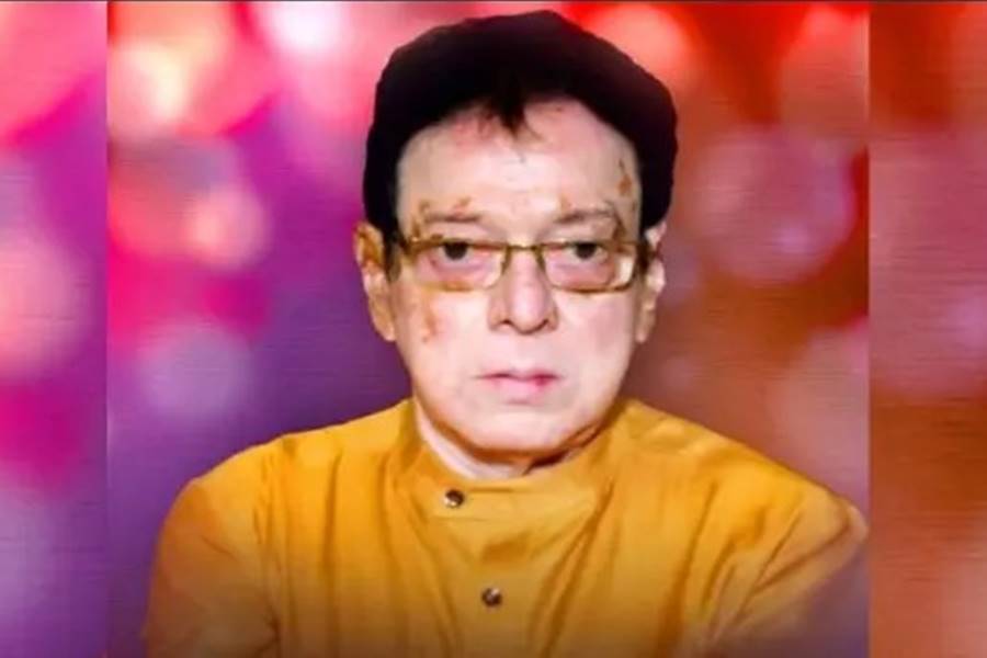 সঙ্কটজনক অবস্থায় দিল্লির হাসপাতালে উত্তম মহান্তি।