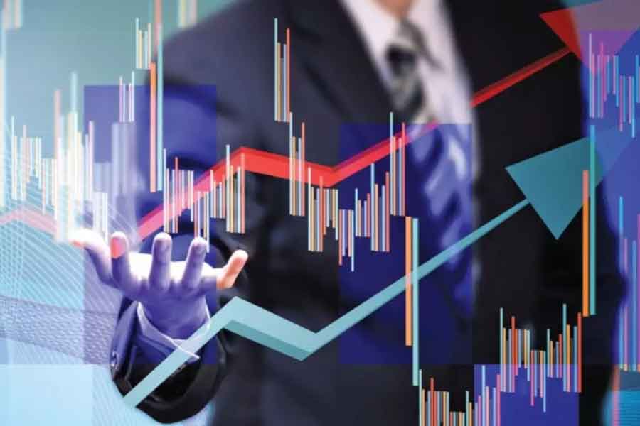 What is Nifty 50 of Share Bazar how it works in National Stock Exchange 