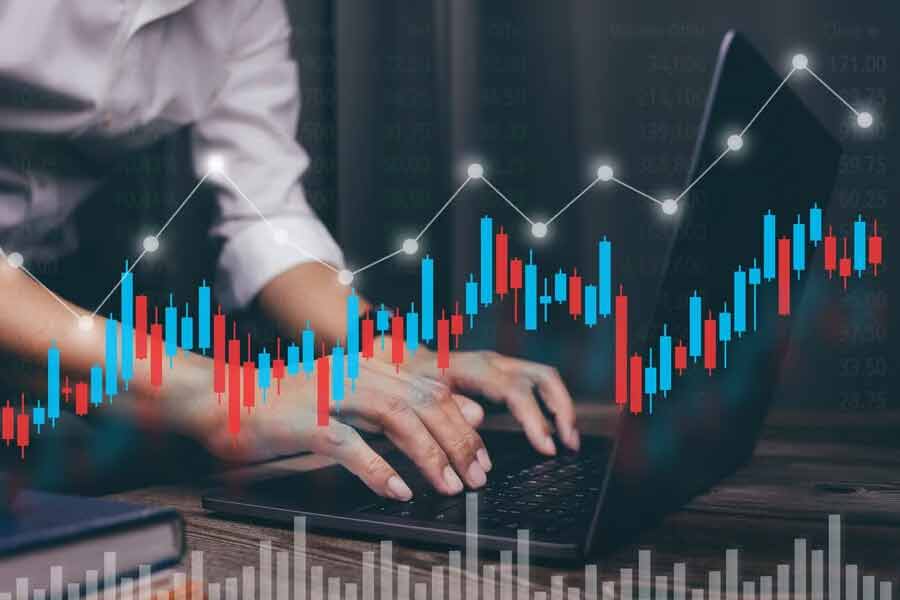 What is Nifty 50 of Share Bazar how it works in National Stock Exchange 
