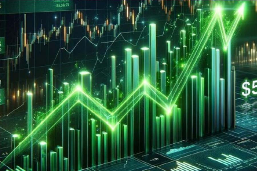 What is Nifty 50 of Share Bazar how it works in National Stock Exchange 