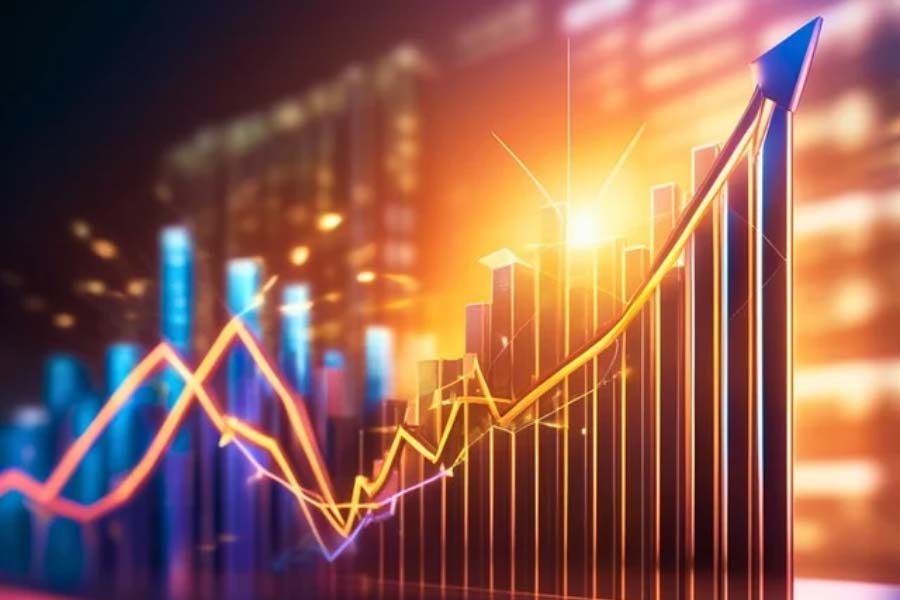 What is Nifty 50 of Share Bazar how it works in National Stock Exchange 