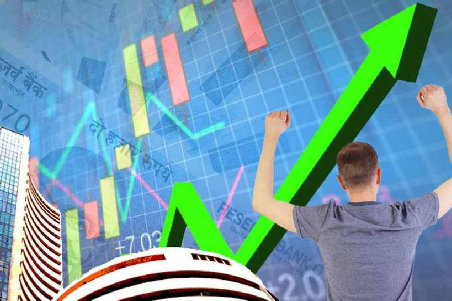 What is Nifty 50 of Share Bazar how it works in National Stock Exchange 