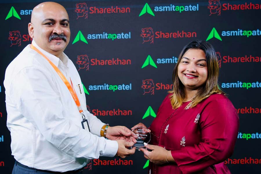 All need to know about Asmita Patel, YouTuber fined by SEBI over illegal stock tips