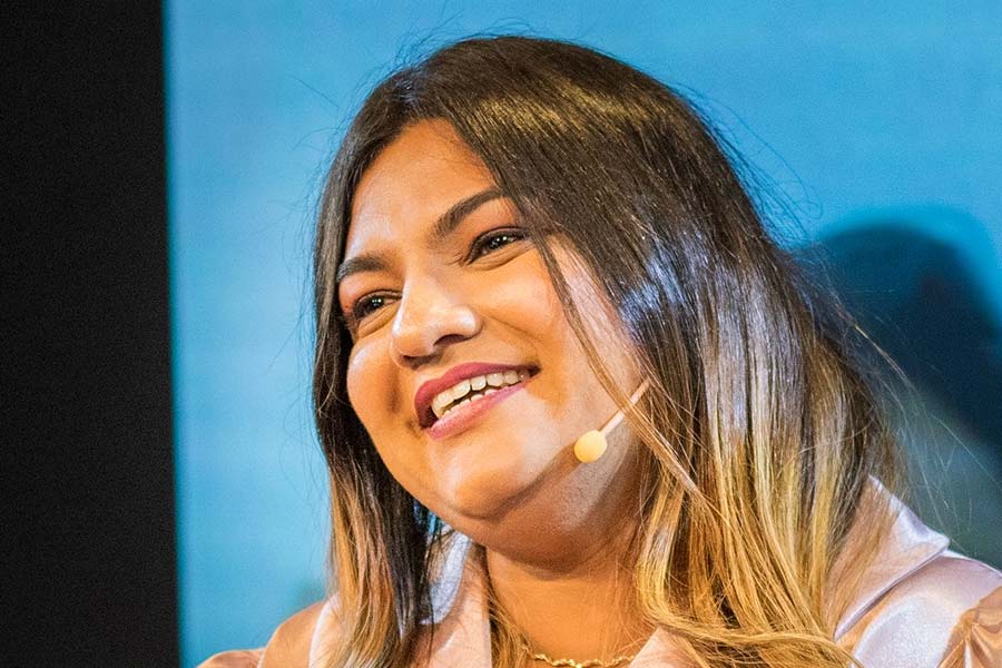 All need to know about Asmita Patel, YouTuber fined by SEBI over illegal stock tips