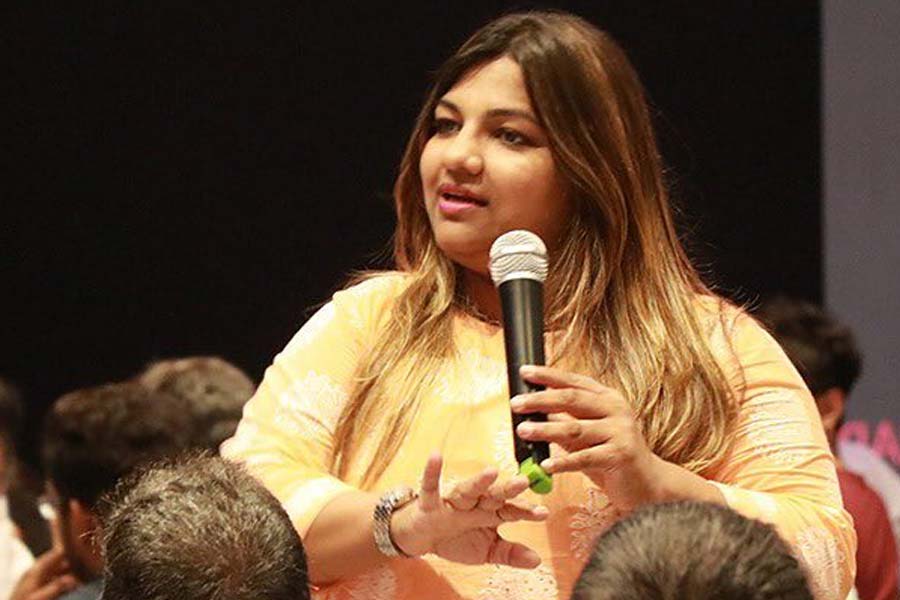 All need to know about Asmita Patel, YouTuber fined by SEBI over illegal stock tips