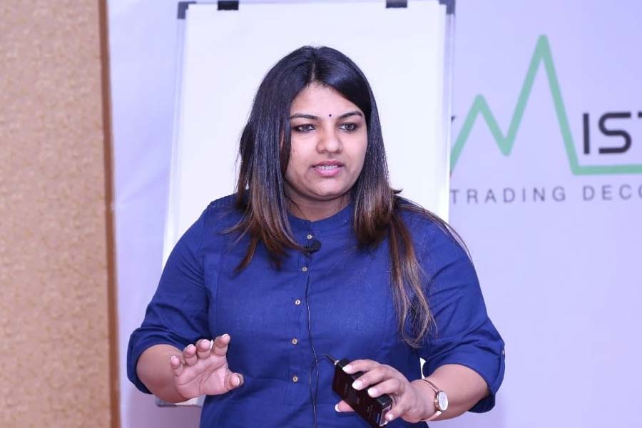 All need to know about Asmita Patel, YouTuber fined by SEBI over illegal stock tips