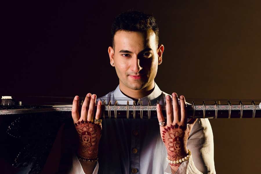 Rishab Rikhiram Sharma