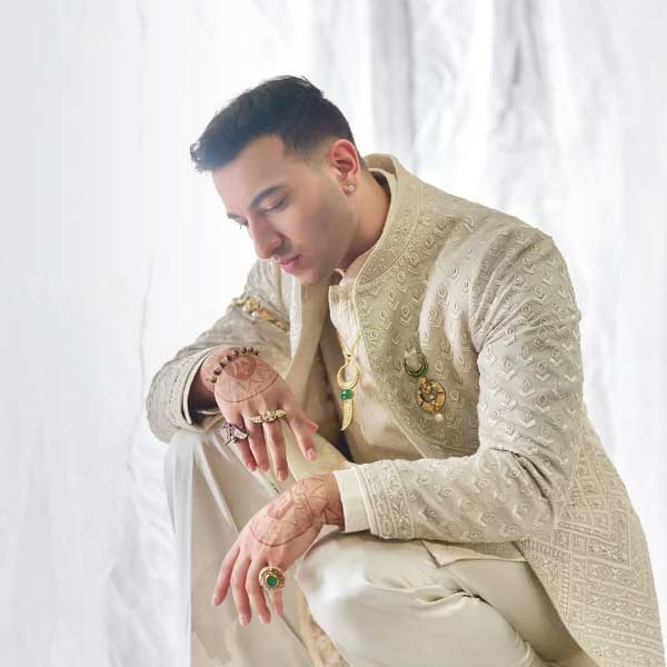 Rishab Rikhiram Sharma