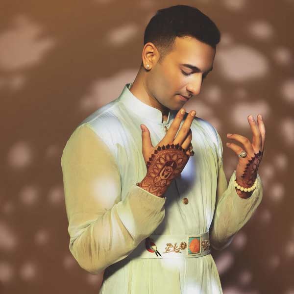 Rishab Rikhiram Sharma