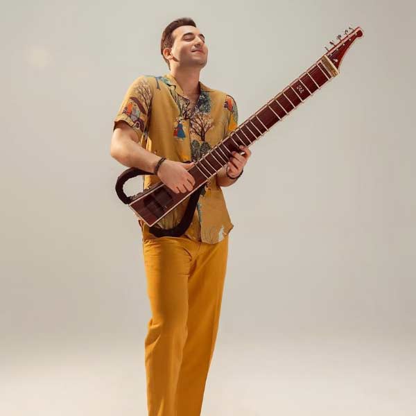 Rishab Rikhiram Sharma