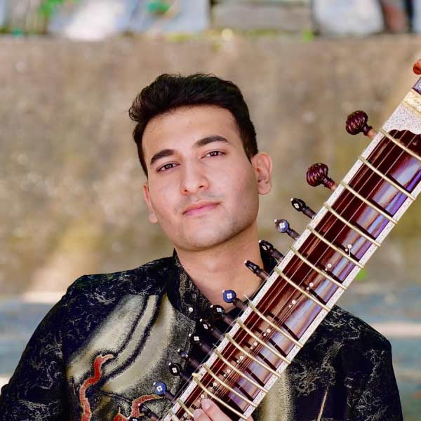 Rishab Rikhiram Sharma