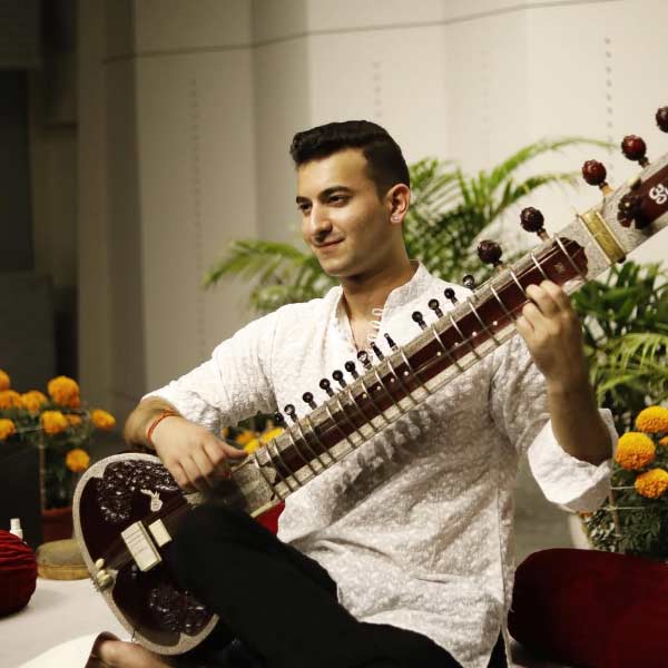 Rishab Rikhiram Sharma