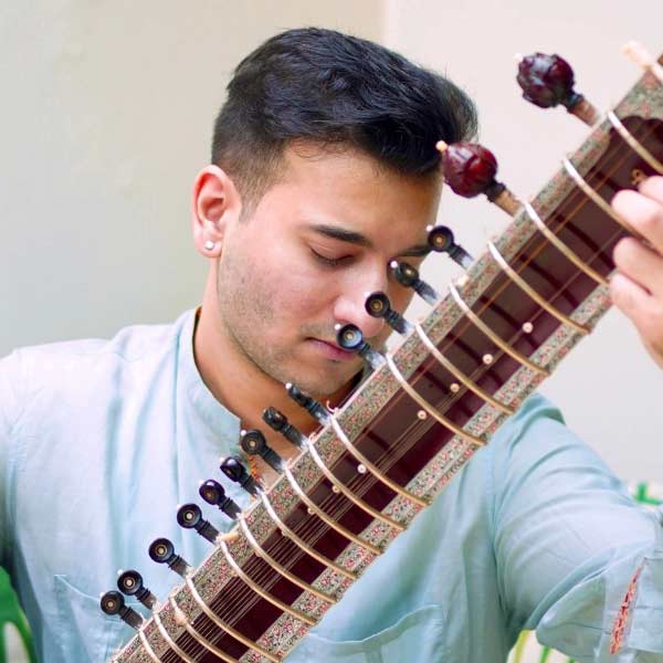 Rishab Rikhiram Sharma