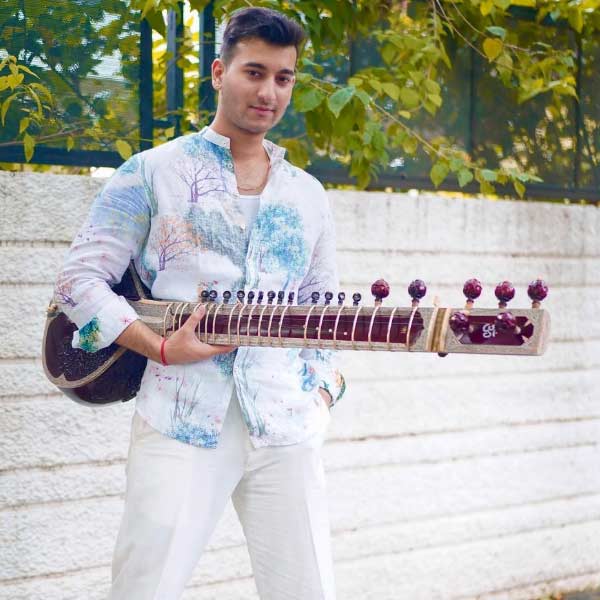 Rishab Rikhiram Sharma