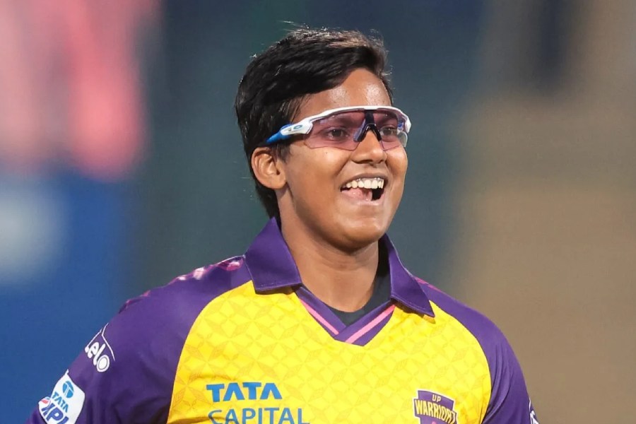 Picture of Deepti Sharma