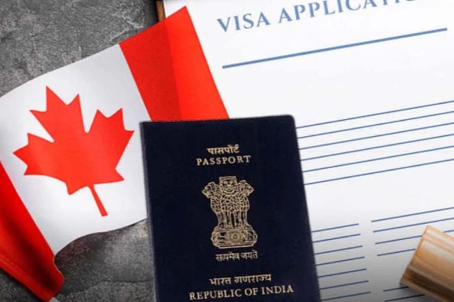20 thousand Indian students did not join colleges after arriving in Canada govt and has no record of them